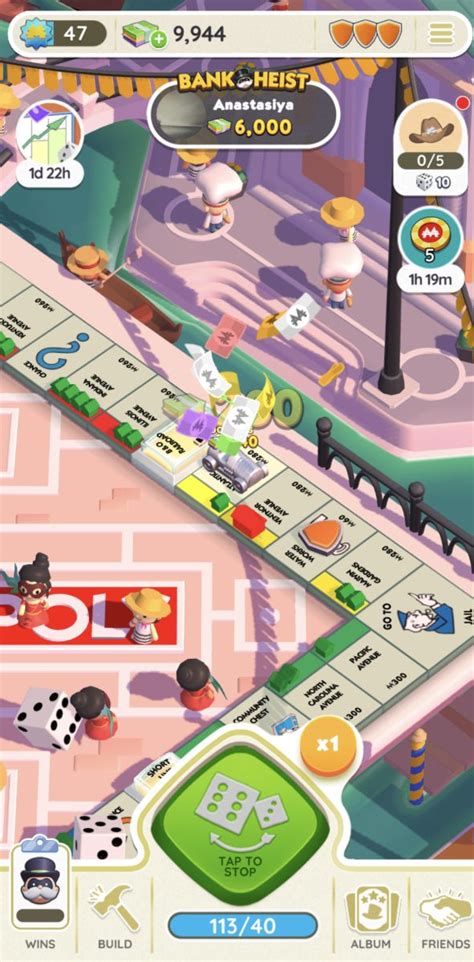 MONOPOLY Slots List of Tips, Cheats, Tricks, Bonus .